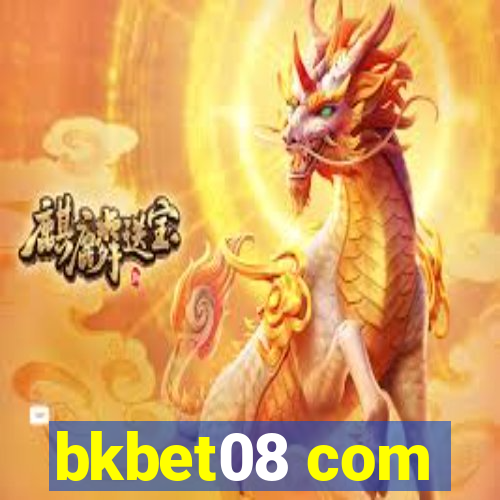 bkbet08 com